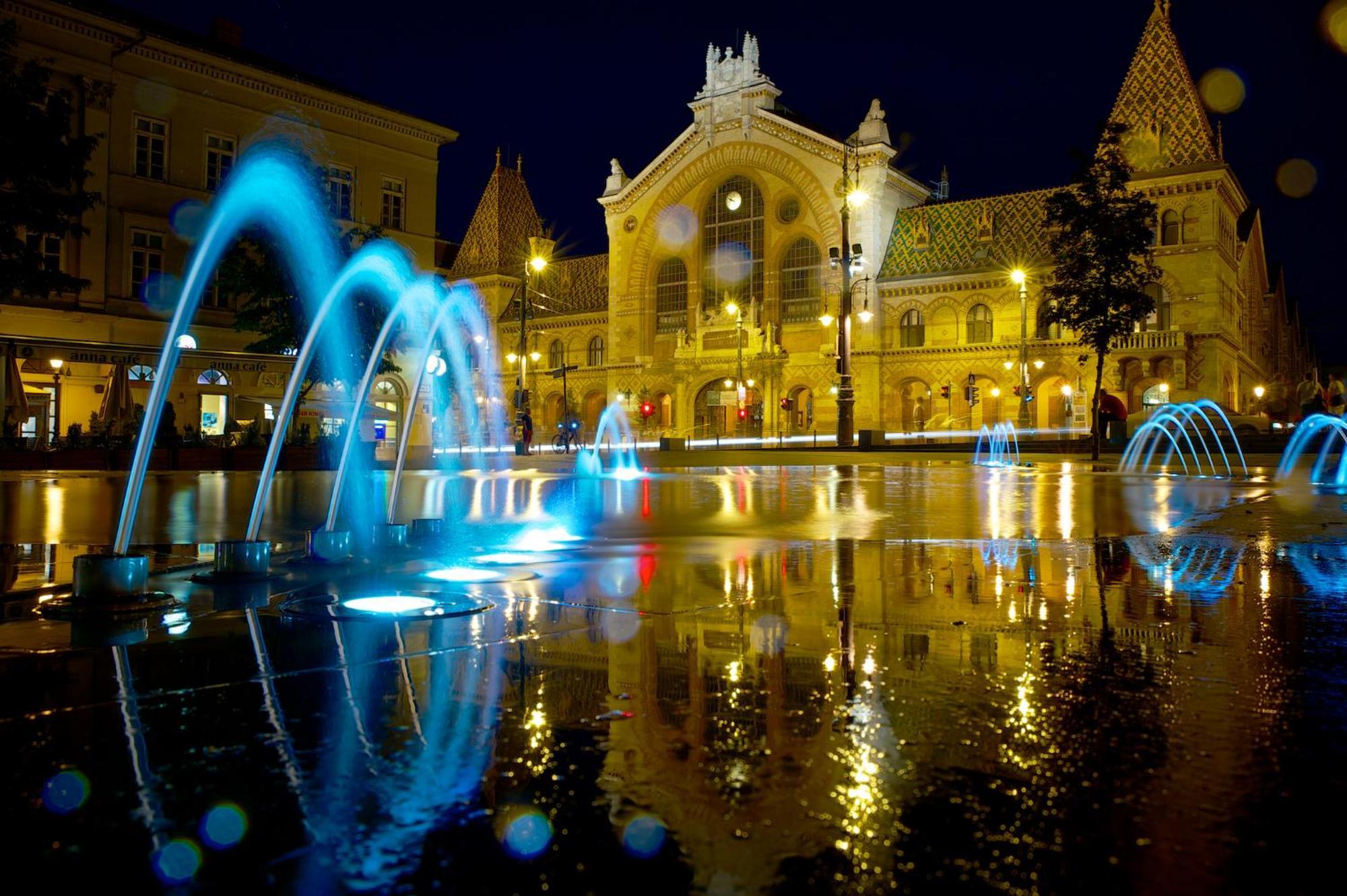 Orange Pearl Apartment 3 Rooms Next To Danube Budapest Exterior photo